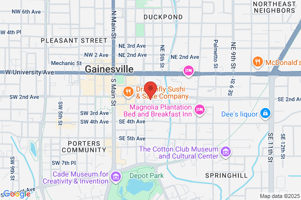 Academy For Five Element Acupuncture