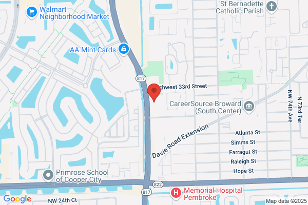 Broward Oral Facial and Laser Surgery
