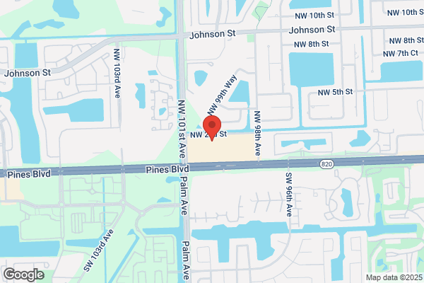 Common Health - Cooper City (Frank Waxman, DO)