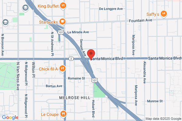 Hollywood Active Day Center