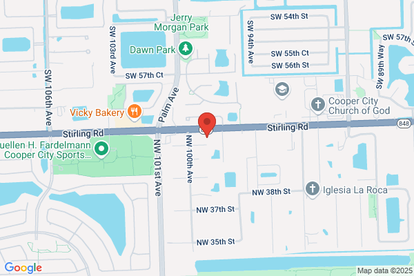 Infertility and Reproductive Medicine of South Broward