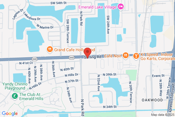 Reese Accident & Injury Center Dr