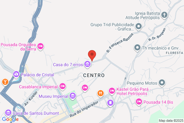 Petropolis Park