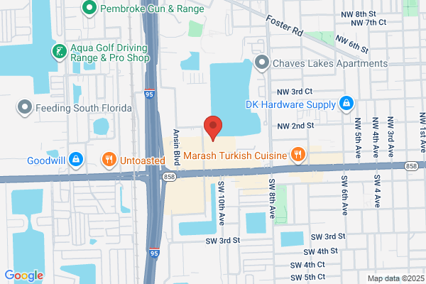 A-1 Hallandale Aluminum Corp