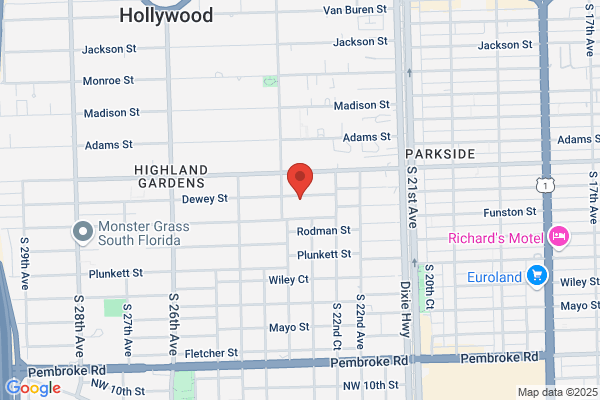 Mac McWeeney Agency, Inc.