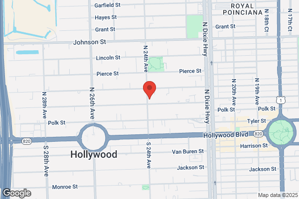 Hollywood Rotary Club