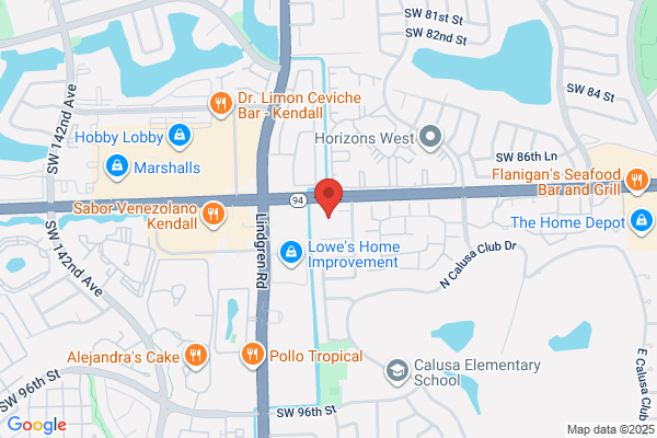 Family Medicine Clinics of South Florida PA