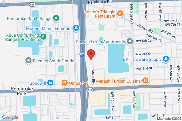 Disastpro Water Damage