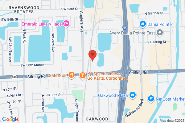 Water Damage Broward County