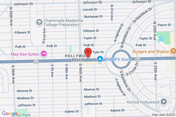 Local Garage Door Repair Hollywood