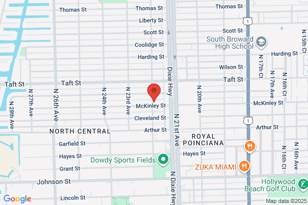 Affordable Junk Removal Miami
