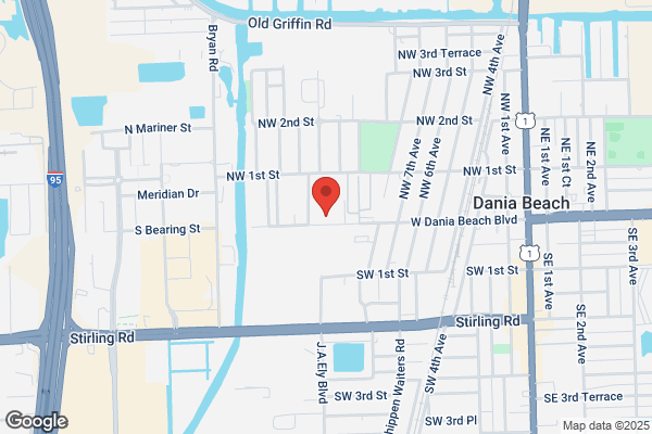 Dania Beach Water Gardens and Gifts