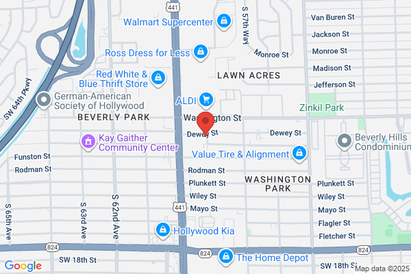 Executive Towing And Recovery