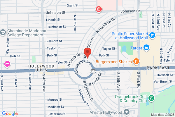 Marlin Construction of Hollywood Inc