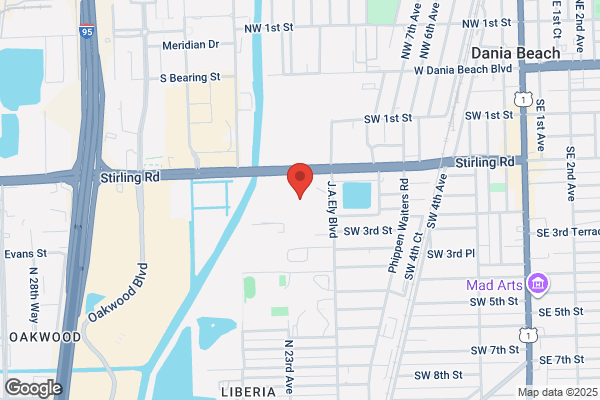 South Florida Water and Mold Restoration