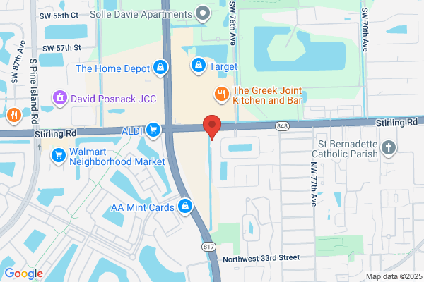 Central Broward Water Control District