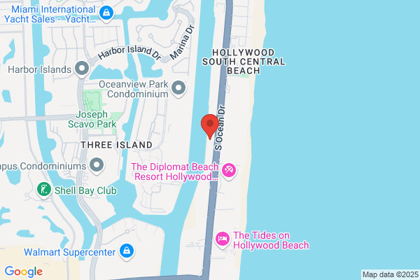 Publix Super Market at Hollywood Beach - COMING SOON!