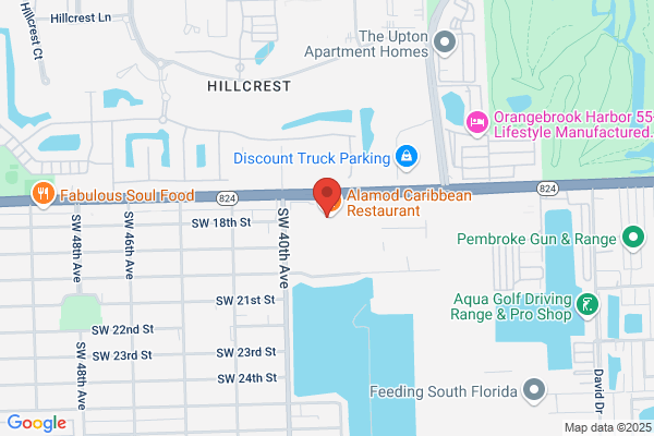 Florida Baby Food Center