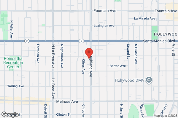 Hollywood Handyman Services LLC