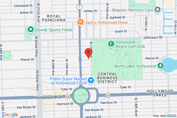 Golfcrest HealthCARE Center