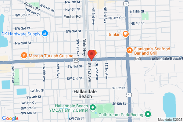 Barnett's of Hallandale Inc