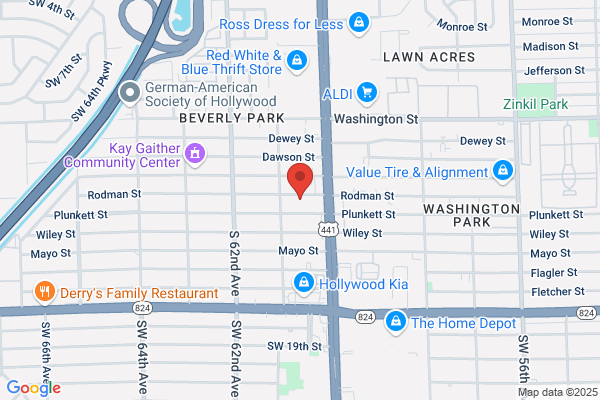 Native Screens