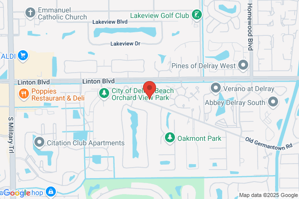 LB Pro Home Improvement Services