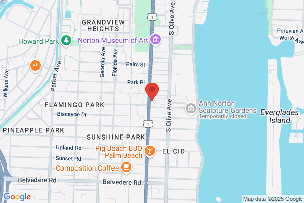 Hamilton Furniture Inc