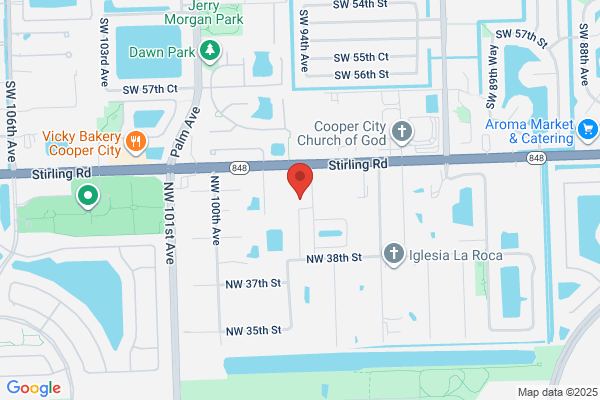 Assisting Hands Home Care - Serving West Broward, FL