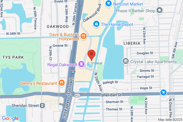 Interim HealthCare of Fort Lauderdale South FL