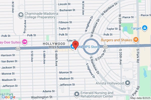 Hollywood Diagnostics Center