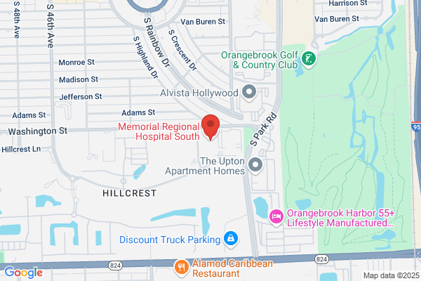 Hollywood Medical Center
