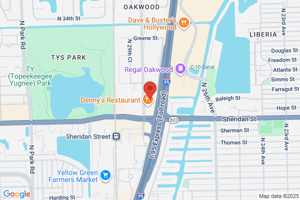 Best Western Plus Ft Lauderdale Hollywood Airport Hotel