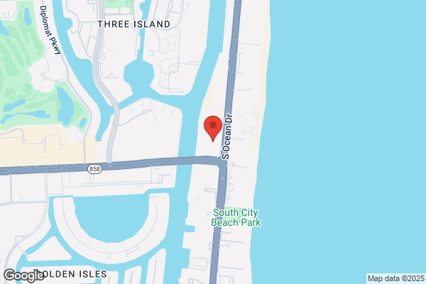 Crowne Plaza Hollywood Beach Resort - Closed