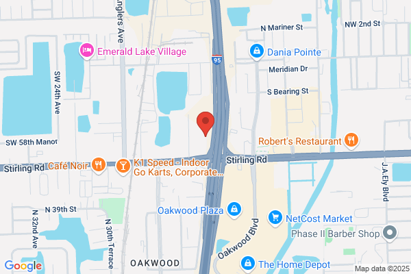 Best Western Plus Fort Lauderdale Airport South Inn & Suites - Closed