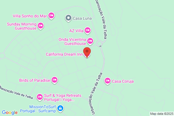 California Dream Inn