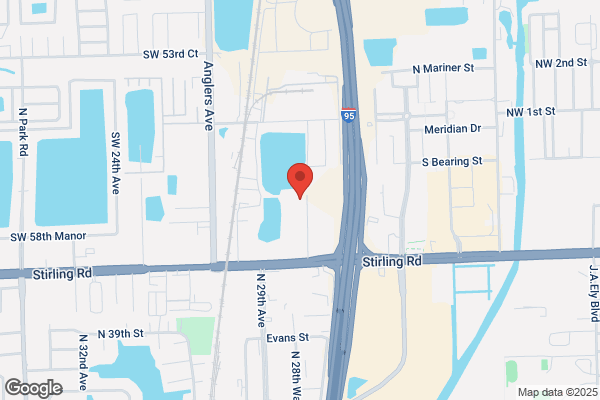 Cambria Hotel Ft. Lauderdale, Airport South & Cruise Port