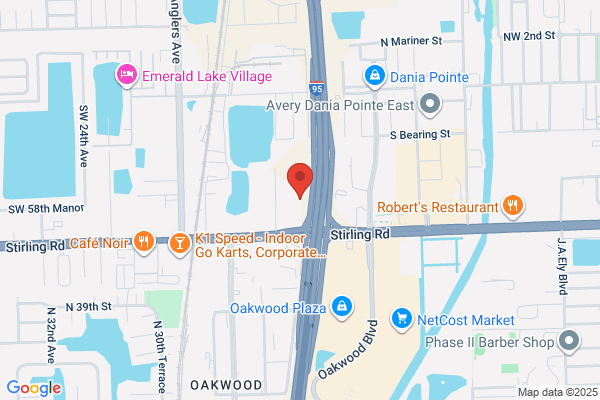 Four Points by Sheraton Fort Lauderdale Airport - Dania Beach
