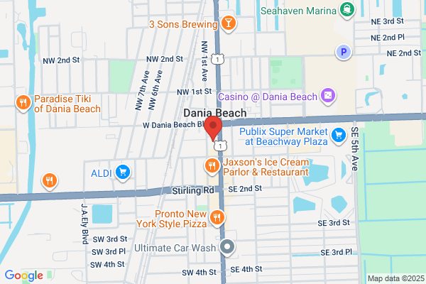 Hotel Morrison Fll Airport, Ascend Hotel Collection - Closed