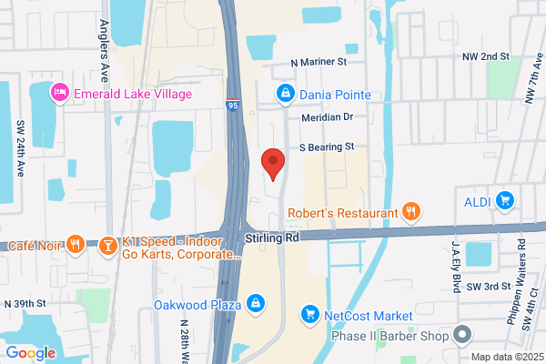 Hyatt House Fort Lauderdale Airport & Cruise Port