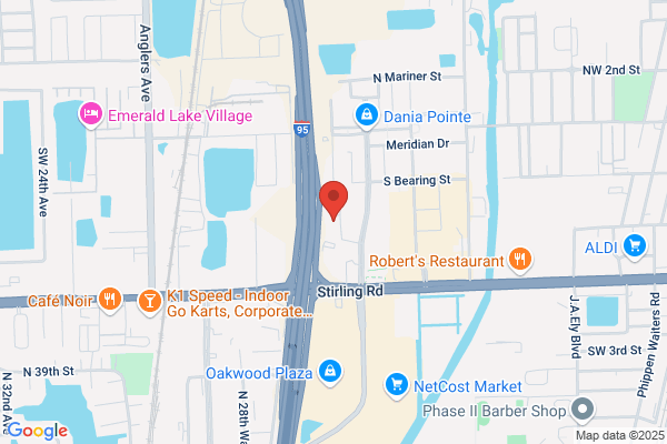 Hyatt Place Ft. Lauderdale Airport & Cruise Port