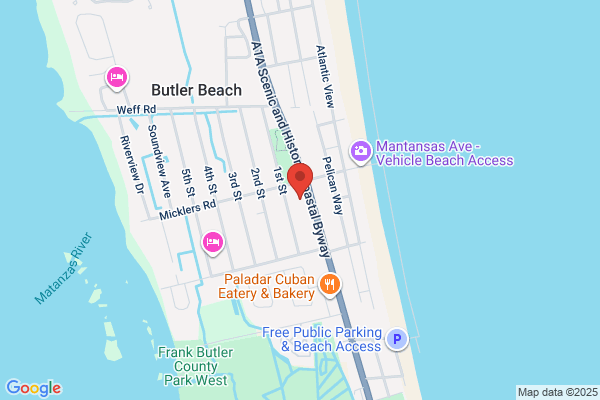 Ocean Palm Inc