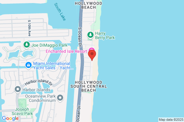 Shore View Ocean Hotel