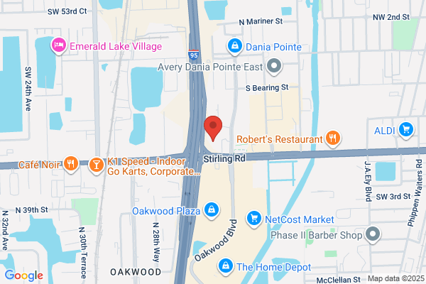 SpringHill Suites by Marriott Fort Lauderdale Airport & Cruise Port