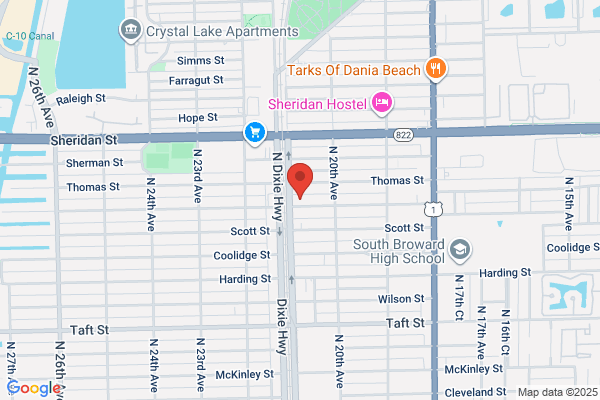 Florida Home Cleaning