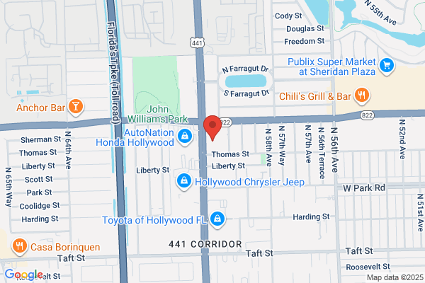 Bennett Auto Supply