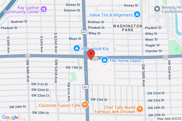 Freeway Auto Insurance Center FL001