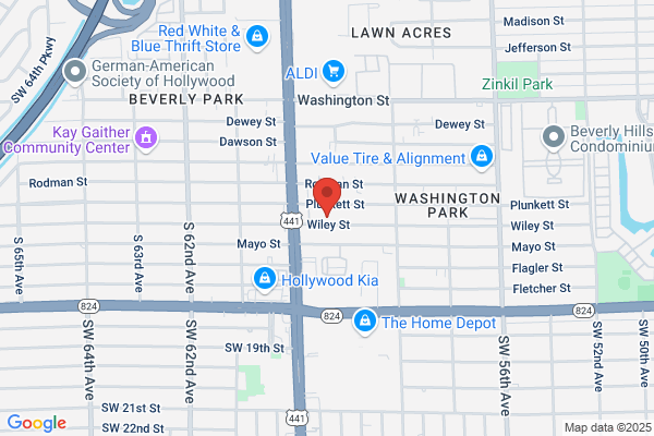 Ali's Synthetic Turf LLC