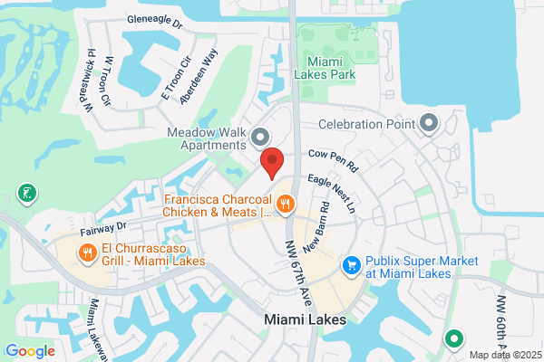Elia Mark C Attorney
