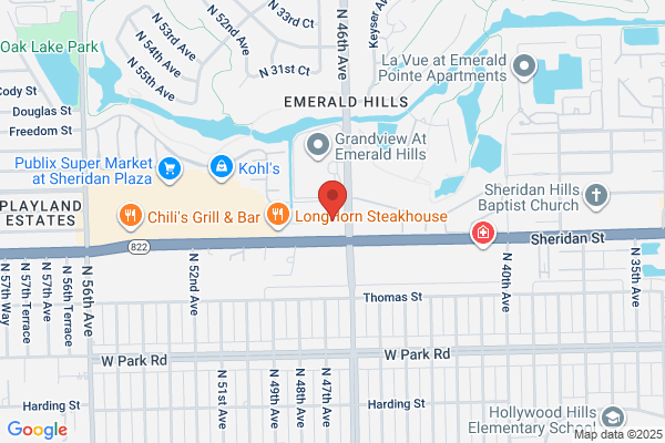 Kornfield Gary Attorney